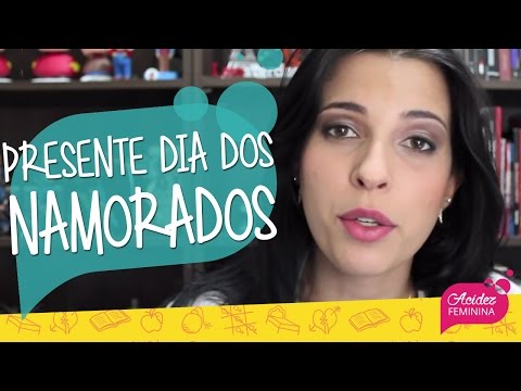 Dicas para o dia dos namorados