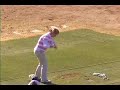 Women's Golf Music Video