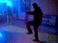 Anoro�s Dance Show Festival