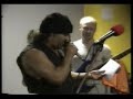 Blaze Bayley & Seventh Angel - Paranoid