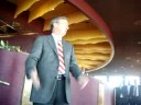 GOP Convention: Breakfast w Google CEO Eric Schmidt (2 of 2)