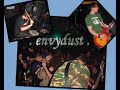 envydust   trecho aleatório  raro/2003 