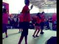 Concurso De Baile Ful Gim Cocha
