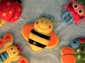 Wee Hairy Beasties, \"Toenail Moon\" Wee Hairy Beasties, \"Toenail Moon\"