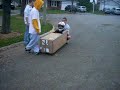 Trail- Mix Box #2