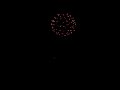 Fireworks at Breckinridge Park