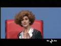 La sessuologa - Anna Maechesini - seconda parte