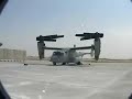 Ospreys in Iraq