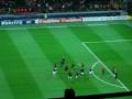 Pato chant - Milan-Arsenal
