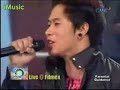 SOMEDAY - Mae, Ram, Warren and Toffer