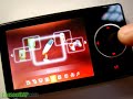 Teclast C260 Video