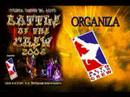 ESPOT BOTC 2006 BOLIVIA