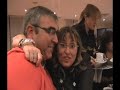 CENA NAVIDAD 2007 HOGUERA POLIGONO BABEL