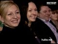 Видеоновость Шутки от Зеленского и Ярмольника на концерте "23 февраля в большом городе"