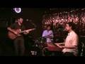 The Johnson Administration - Lounge Act
