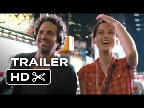 Begin Again Online TRAILER (2014) - Mark Ruffalo, Keira Knightley Music Drama HD