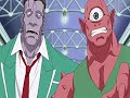 Rosario + Vampire cap 1 CAPU2 3/3 subs espa�ol HQ