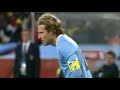 Los 10 mejores goles del mundial 2010 HD
