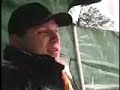 Hawg Quest \"Bobbin for Trout\" fishing in Oregon for Trout