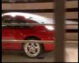 Porsche 993 Turbo Spot 
