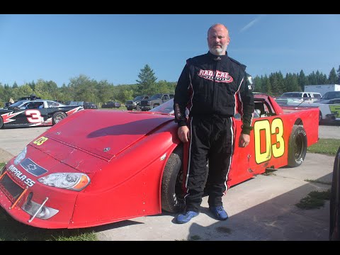 Mike Parsons Memorial Features Aug 27, 2022