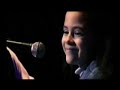 JAF & Virginia Ferreyra - Tal vez ma�ana brille el sol