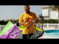 Click here to watch this video Кайт North Fuse 2012