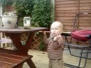 Josh and the Bubble Machine