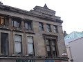 Glasgow Architecture, Grecian Buildings, Sauchiehall Street.