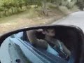 Incontro 2 e 4 Ruote - 2� Tragitto: Garrufo Torano Nuovo