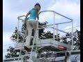 TC6 Mobile Access Portable Platform