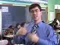 Economics Comes Alive with Capstone