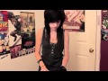 Me Singing Skyscraper by Demi Lovato (Cover)