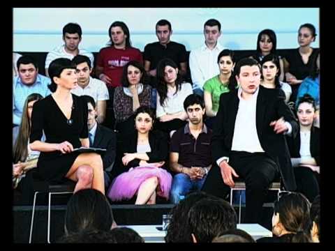 თბილისის მერმა გიგი უგულავამ “Facebook”-ში პირველი ვიდეო-კონფერენცია გამართა(ნაწილი 4)