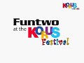 funtwo at KORUS funtwo at KORUS