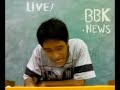 bbk news - quan \"pung\"