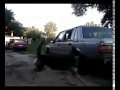crazy russian climbers