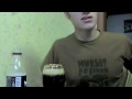 My Korean Schwartz Bier My Korean Schwartz Bier