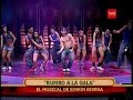 Edwin Rivera- Beanie man
