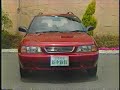Japanese Suzuki Baleno review 2of 5