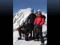 MONT BLANC DU TACUL; 4248 M
