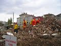 istanbul depremi 20xx
