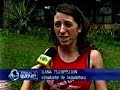 todos os estudantes presos!