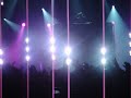 Nas at Hammerstein Ballroom on 12/26/2008