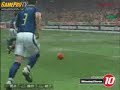 winning eleven 10  pro evolution soccer 6 