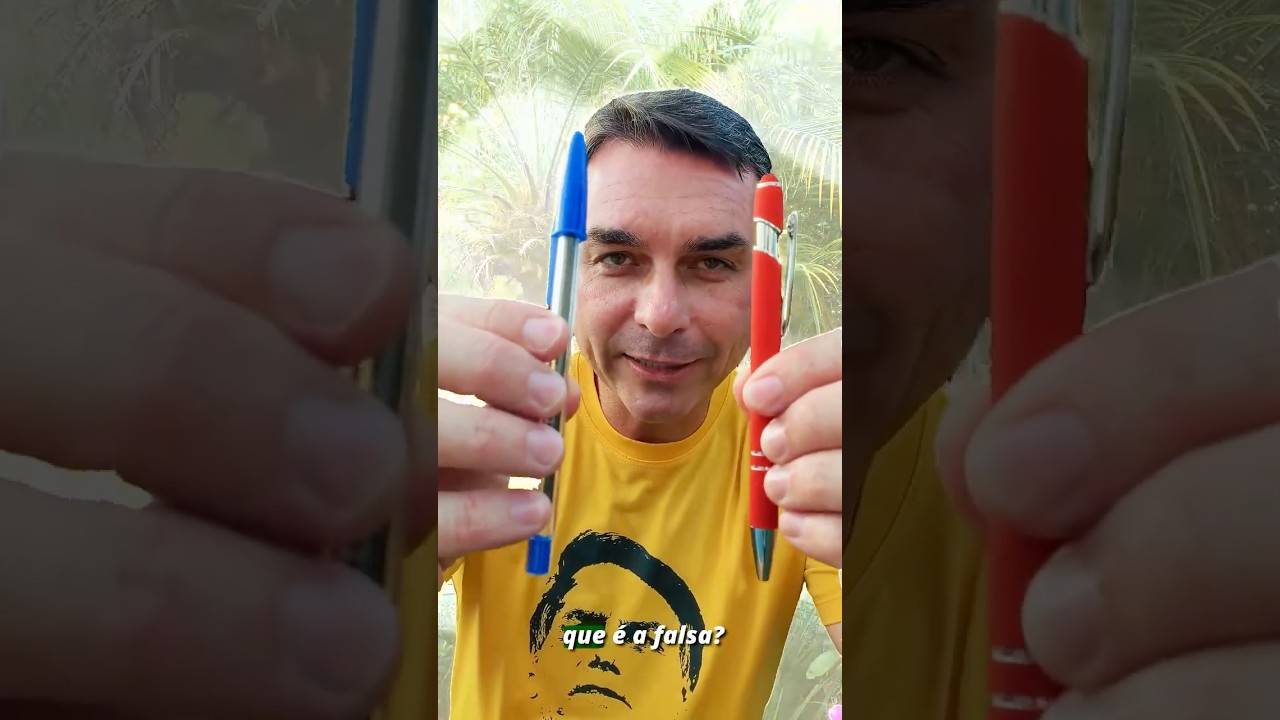 A VERDADE ESTÁ DO NOSSO LADO!