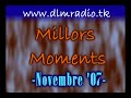 NOVEMBRE 2007 [Millors Moments DLM]