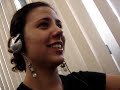 �NSIA DE V�MITO II - Renata Henk