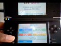 DSi Shop Update - 8/17