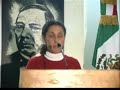 POSTURA DEL MOVIMIENTO NACIONAL EN DEFENSA DEL PETROLEO